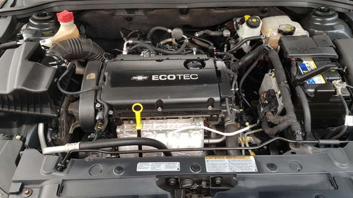 Cruze Lt 1.8 Econoflex 2013 Automático Impecável E Baixo Km