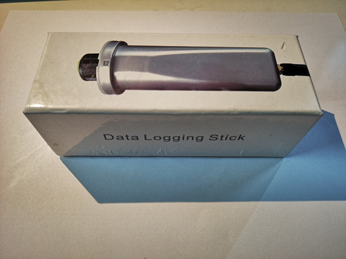Solis Data Logging Stick - Wifi En2-8m Monitoramento Solar