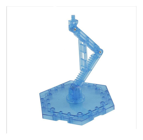 Paquete De 2 Hg Rg Hobby Action Base Gundam Model Stand Stan