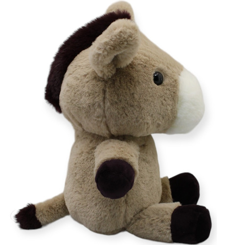 Peluche Caballo Cuako Med Ranizzima