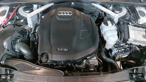 Audi A4 2.0 40 TFSI SELECT DCT