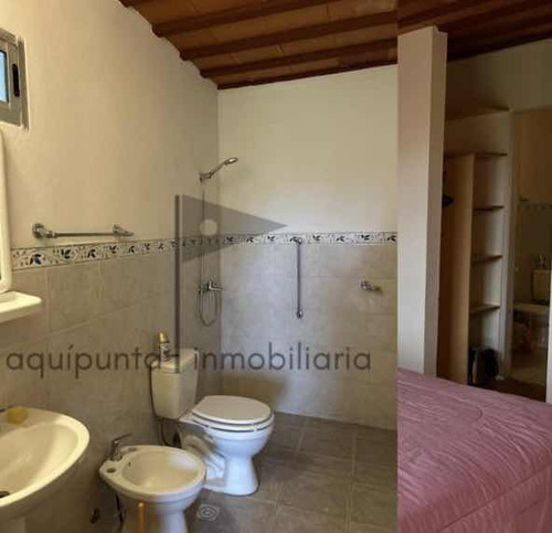 Alquiler Casa En Punta Negra