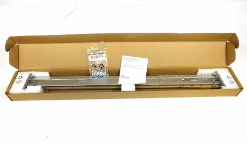 457637-001 Hp Msa2000 P2000 G3 Vls9000 Vls9200 Rack Rail Kit