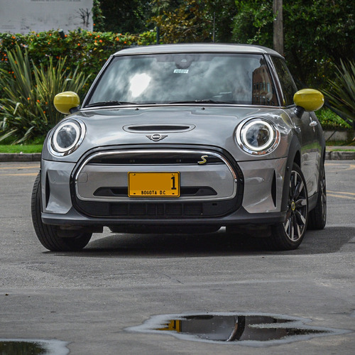 Mini Mini Cooper Se 0.0 Iconic At
