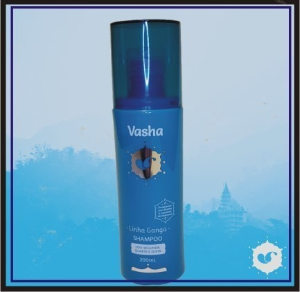 Imagem 1 de 2 de Shampoo Azul Kit Capilar