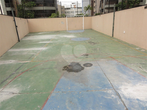 Imagem 30 de 30 de Alto De Santana Cobertura Duplex - Reo181290