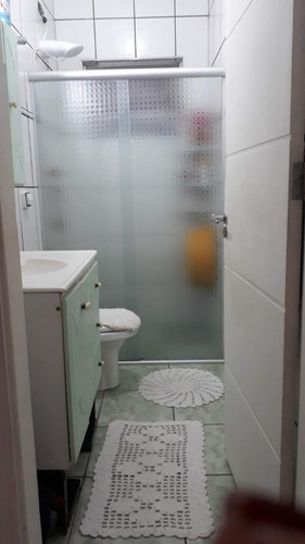 Imagem 14 de 22 de Casa À Venda Em Vila Lemos - Ca003359