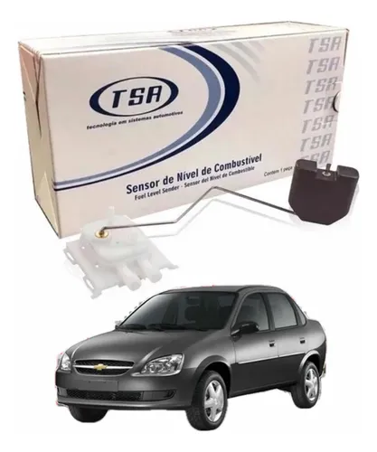 comprar Sensor Nível Corsa Classic 1.0 2011 2012 2013 2014 2015 2016
