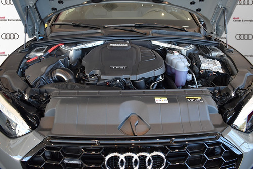 Imagen 13 de 13 de Audi A5 Coupe 45 Tfsi Quattro S Line