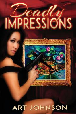 Libro Deadly Impressions - Johnson, Art