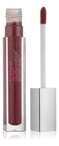   New York Color Sensational High Shine Gloss, Plu.