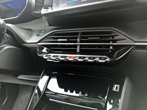 Peugeot 208 Allure Tiptronic 1.6