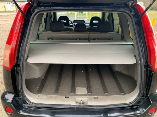 Imagen 3 de 7 de Nissan X-trail