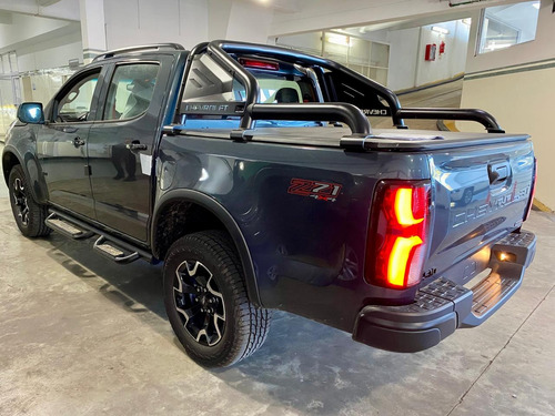 Chevrolet S10 Z71 2.8 TD 4X4 AT8 Pack Z71 Off-Road