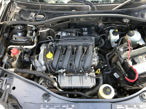 Sucata Renault Duster 1.6 2015 Manual Flex - Rs Auto Peças