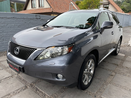 Lexus Rx 350 3.5 4x4