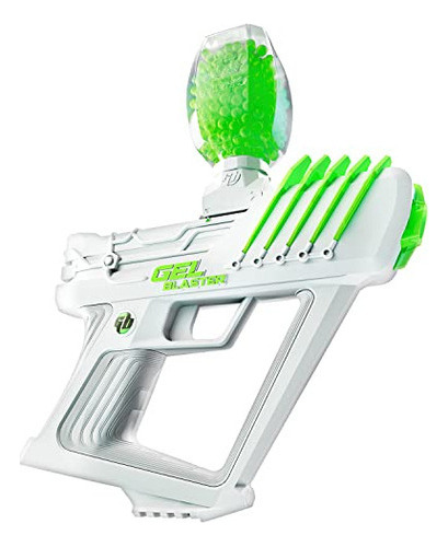 Pistola Gel Blaster Surge Edición Ready To Blaster 