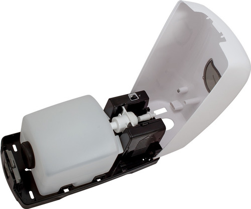 Imagen 7 de 10 de 5 Dispensadores Gel/jabón Líquido Automática Rellenable 1 Lt