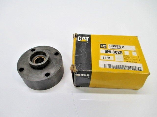 Caterpillar Oem Cover 9m-3025 New In Package 9m3025 Equi Gga