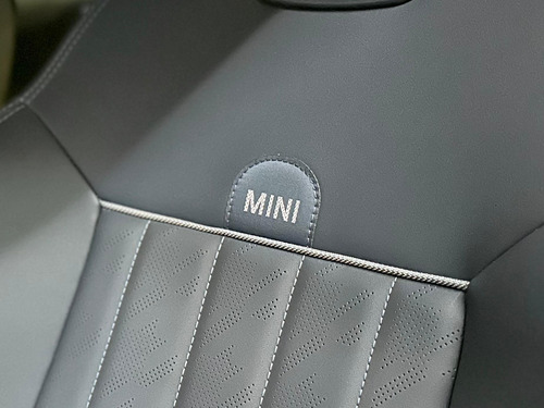 Mini Cooper S 2.0 Chili 5 Puertas Mt