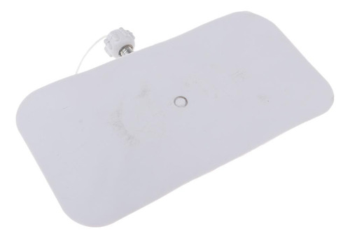 2 De Soporte De De Pvc Duradero Para Bote Inflable, Kayak,