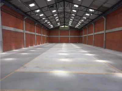 Bodega en arriendo