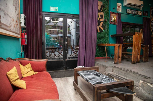 Venta Casa Palermo Hollywood Opción Alquiler