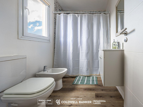Venta Departamento En Venta Amueblado En Bariloche