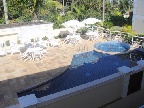 Imagem 24 de 25 de Casa Com 3 Dormitórios À Venda, 135 M² Por R$ 750.000,00 - Praia Da Enseada - Guarujá/sp - Ca1752