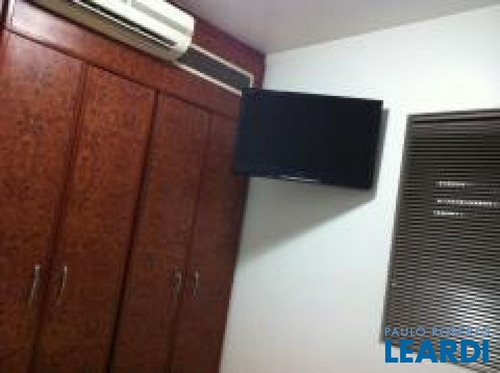 Flat - Cidade Jardim - Sp - 502500