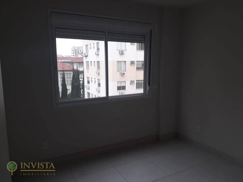 Imagem 6 de 30 de Apartamento Novo Com 2 Dormitórios No Centro Próximo Ao Colégio Bom Jesus - Ap5719