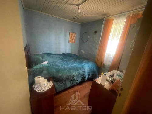 Casa En Venta De 3 Dorm. En Curicó