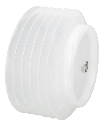 Silicone Drill Dust Collector Cover Flexible Transparent