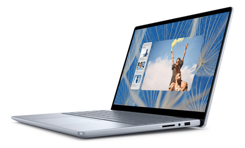 Laptop Dell 2 En 1 Intel Core Ultra 7 150u 16gb Ram 1tb Ssd