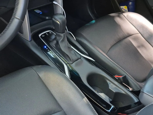 Toyota Corolla Cross 1.8 Se-g Hibrida 2024