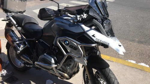 Bmw R1200gs Lc