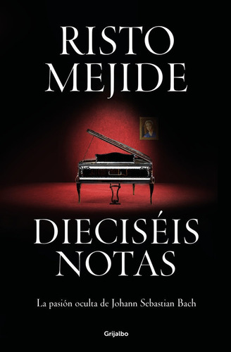 Libro Dieciseis Notas - Risto Mejide