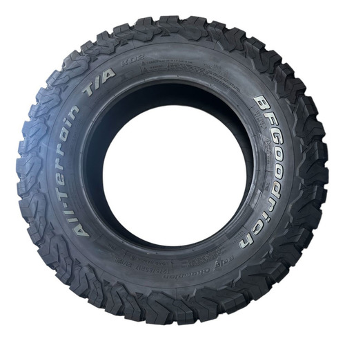 Pneu Bf Goodrich All Terrain Ko2 275/65 R17 121/1118s