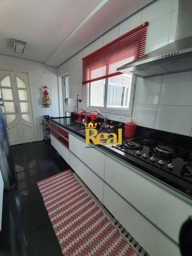 Imagem 2 de 19 de Apartamento À Venda, 126 M² Por R$ 1.380.000,00 - Perdizes - São Paulo/sp - Ap6737