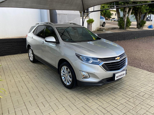 Imagem 2 de 15 de Chevrolet Equinox Lt