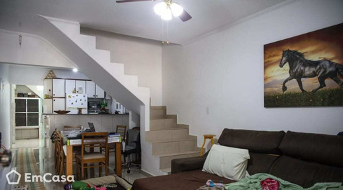 Imagem 3 de 10 de Casa À Venda Em São Bernardo Do Campo - 38711