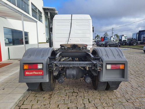 Imagem 5 de 18 de Mercedes-benz Atron 1635 S