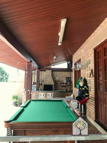 Imagem 22 de 26 de Casa Padrão À Venda Em Florianópolis/sc - Ap00202