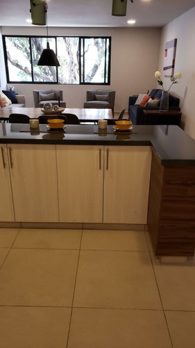 Imagen 7 de 29 de Penthouse De 3 Recámaras En Narvarte Poniente