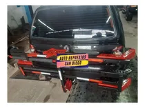 Comprar Porta Bicicletas X 2 Soporte Carro Cicla