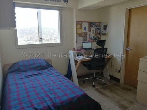 Imagen 12 de 20 de Apartamento En La Castellana 22-2227 Gary Sànchez
