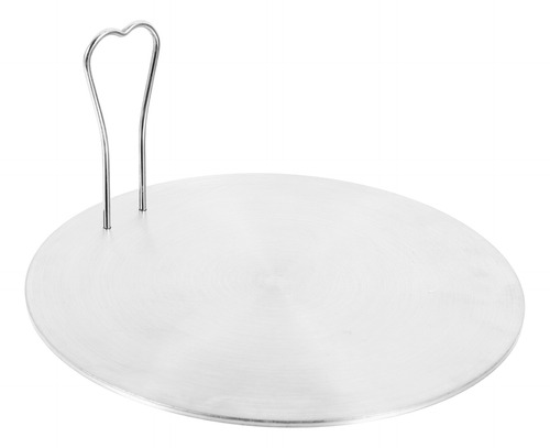 Placa De Calentamiento De Cocina De Inducción (gas)