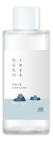 Dokdo Toner Exfoliante E Hidratante 100ml