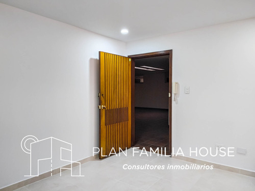  Hermoso Apartaestudio En Arriendo - Chapinero Central Bogotá