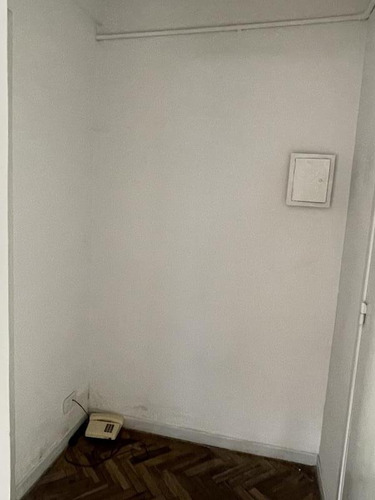 Imagen 3 de 10 de Departamento - Once - 2 Ambientes